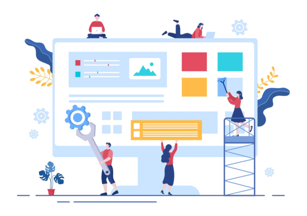 プロトタイプ開発イメージ